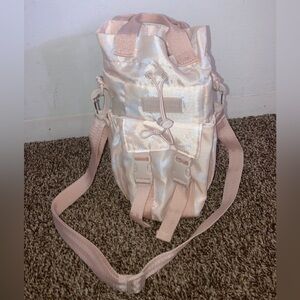 Blogilates water sling bag